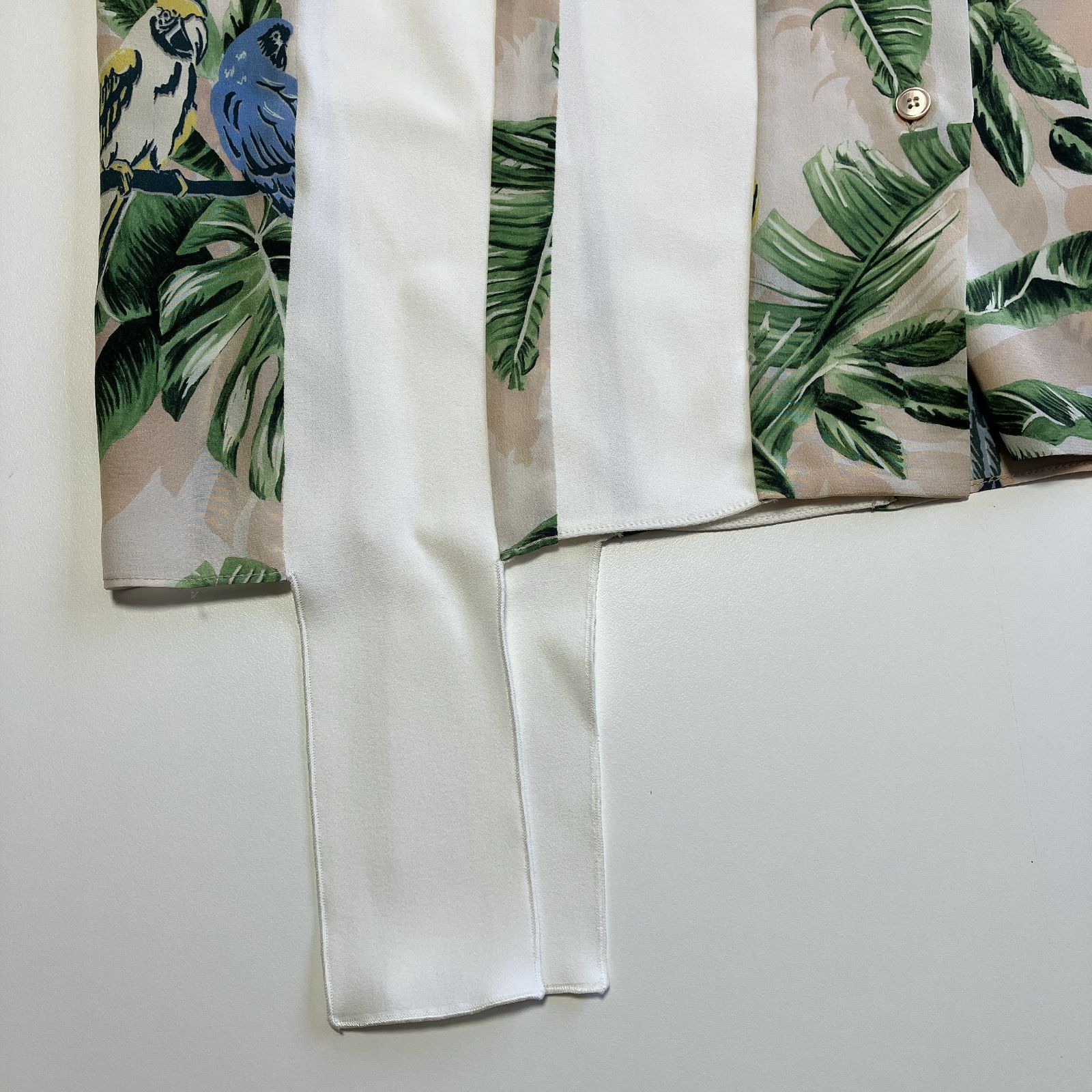 タグ付き未使用品】STELLA McCARTNEY ステラマッカートニー オープン