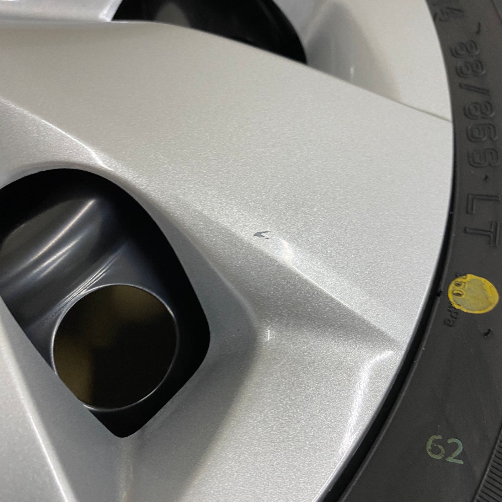トヨタ プロボックス 純正 14インチ スチールホイール＆キャップ