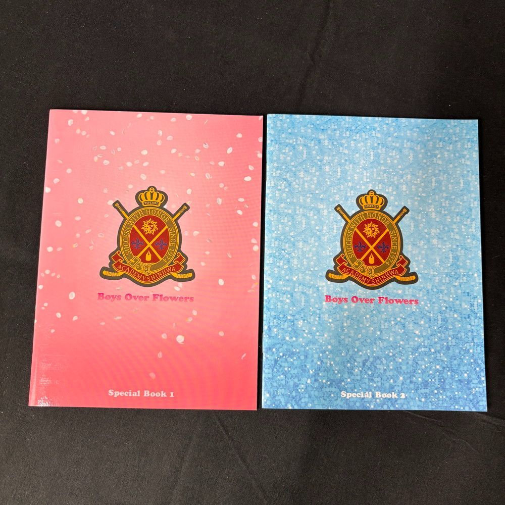 ◇花より男子 韓国版DVDBOX 3セット 588 - メルカリ