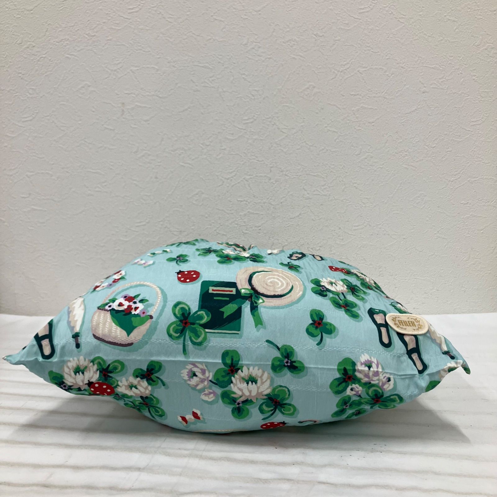 5693 【美品】 FEILER フェイラー タグ付き マイフェイバリット