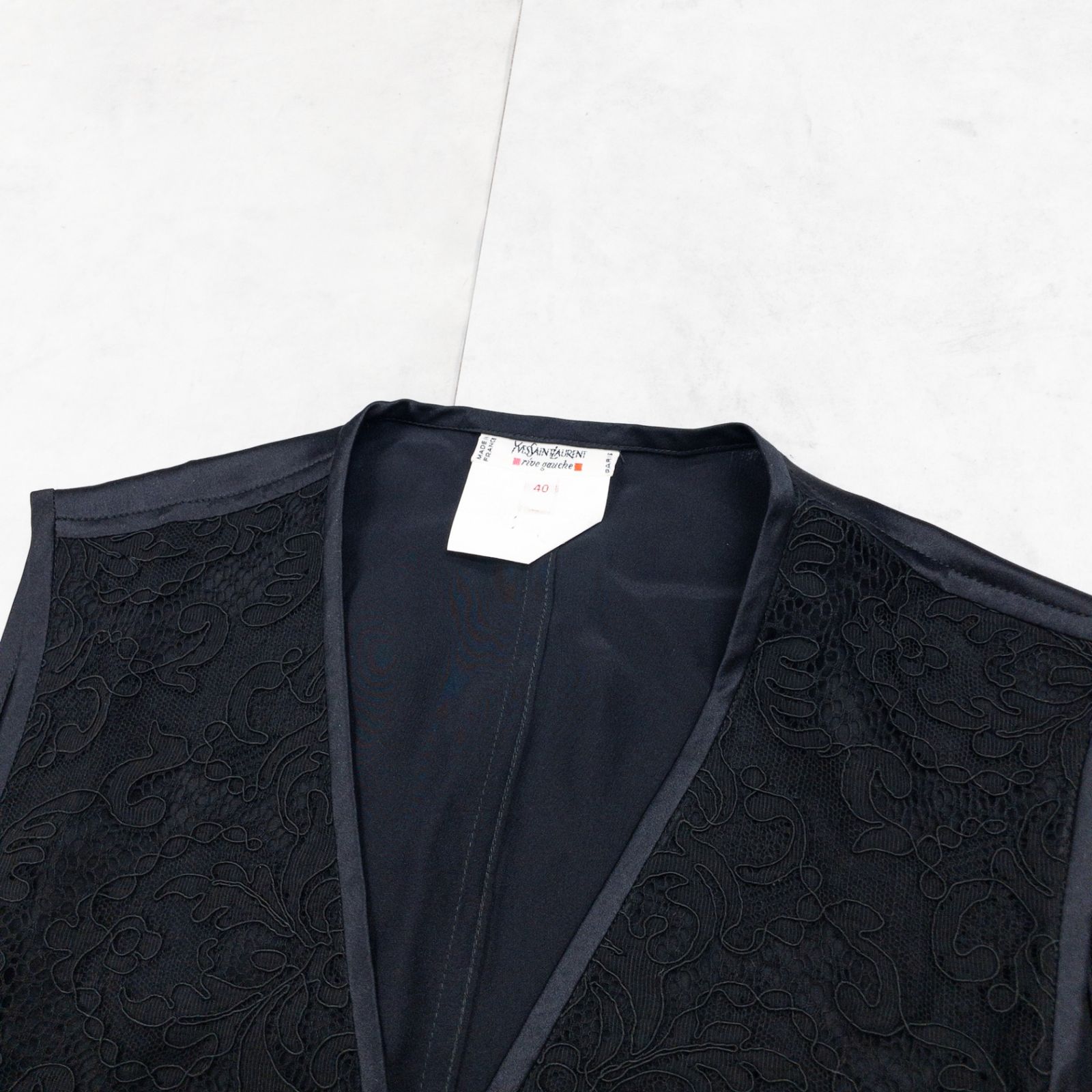 YVES SAINT LAURENT rive gauche イヴサンローラン リヴゴーシュ