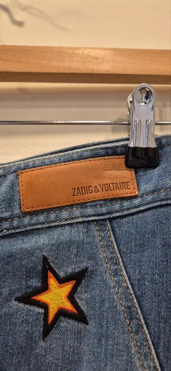 ZADIG&VOLTAIRE ザディグ・エ・ヴォルテール スカート