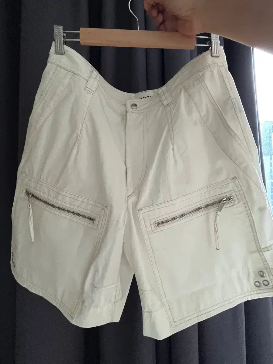 イザベルマラン エトワール ハーフパンツ サイズ40 新品