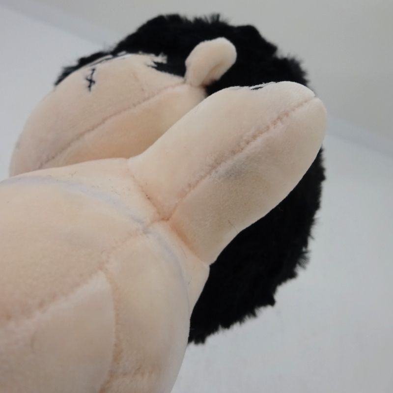 三重店】棉花娃娃 無属性 20cm ぬいぐるみ【731-E008】 - メルカリ