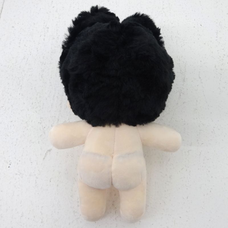 三重店】棉花娃娃 無属性 20cm ぬいぐるみ【731-E008】 - メルカリ