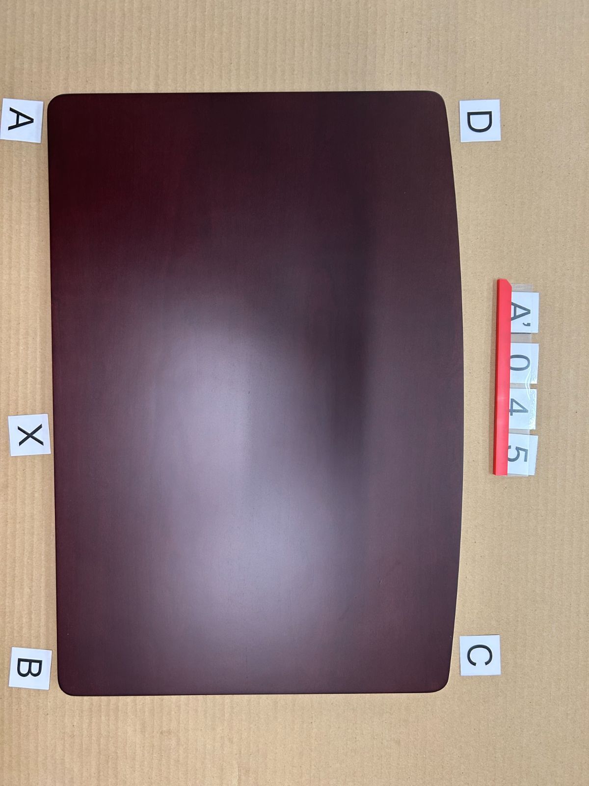 B級品】Sound Magic サウンドマジック オーディオラック Original HS03