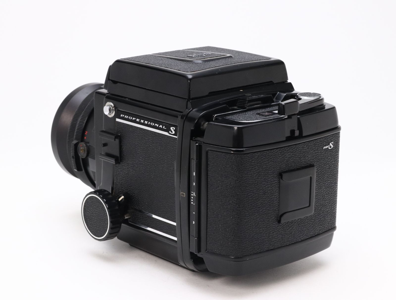 AB- (良品) Mamiya マミヤ RB67 Professional S SEKOR 90mm F3.8 初期