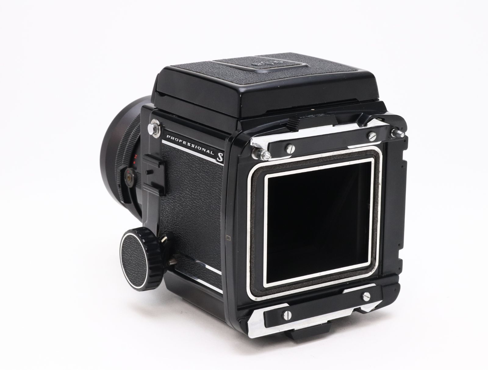 AB- (良品) Mamiya マミヤ RB67 Professional S SEKOR 90mm F3.8 初期