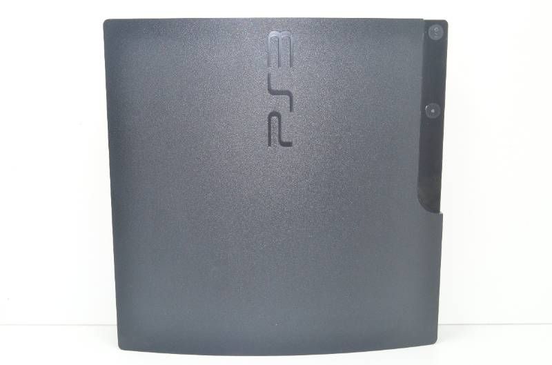 【送料無料】ソニー SONY PlayStation 3 PS3 CECH-3000A 160GB チャコール・ブラック ジャンク