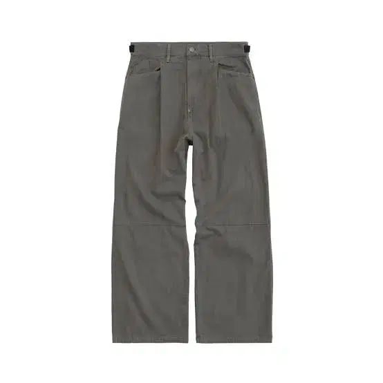 1 ポリテルゴーシマ カーキグレー 24fw 20,176円