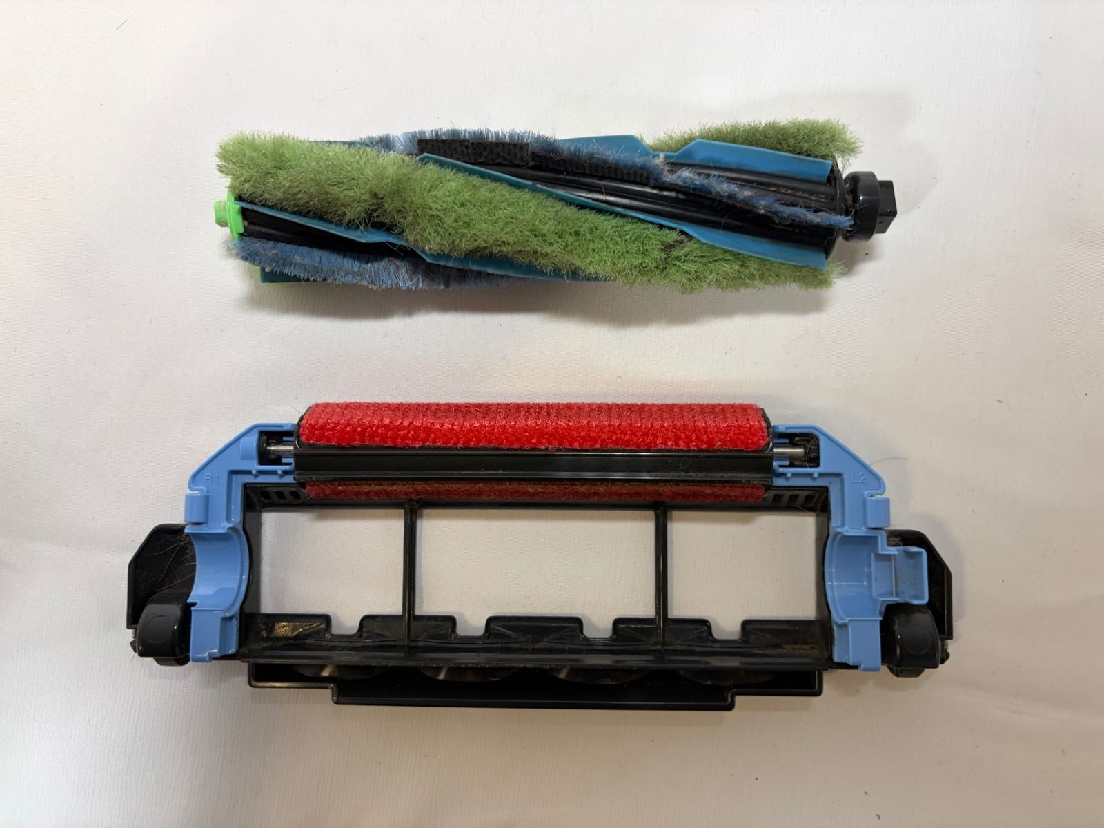 日立ロボットクリーナー  ミニマル RV-DX1 動作確認済 □ 日立 HITACHI ロボットクリーナー RV-DX1-K キャニオンブロンズ
