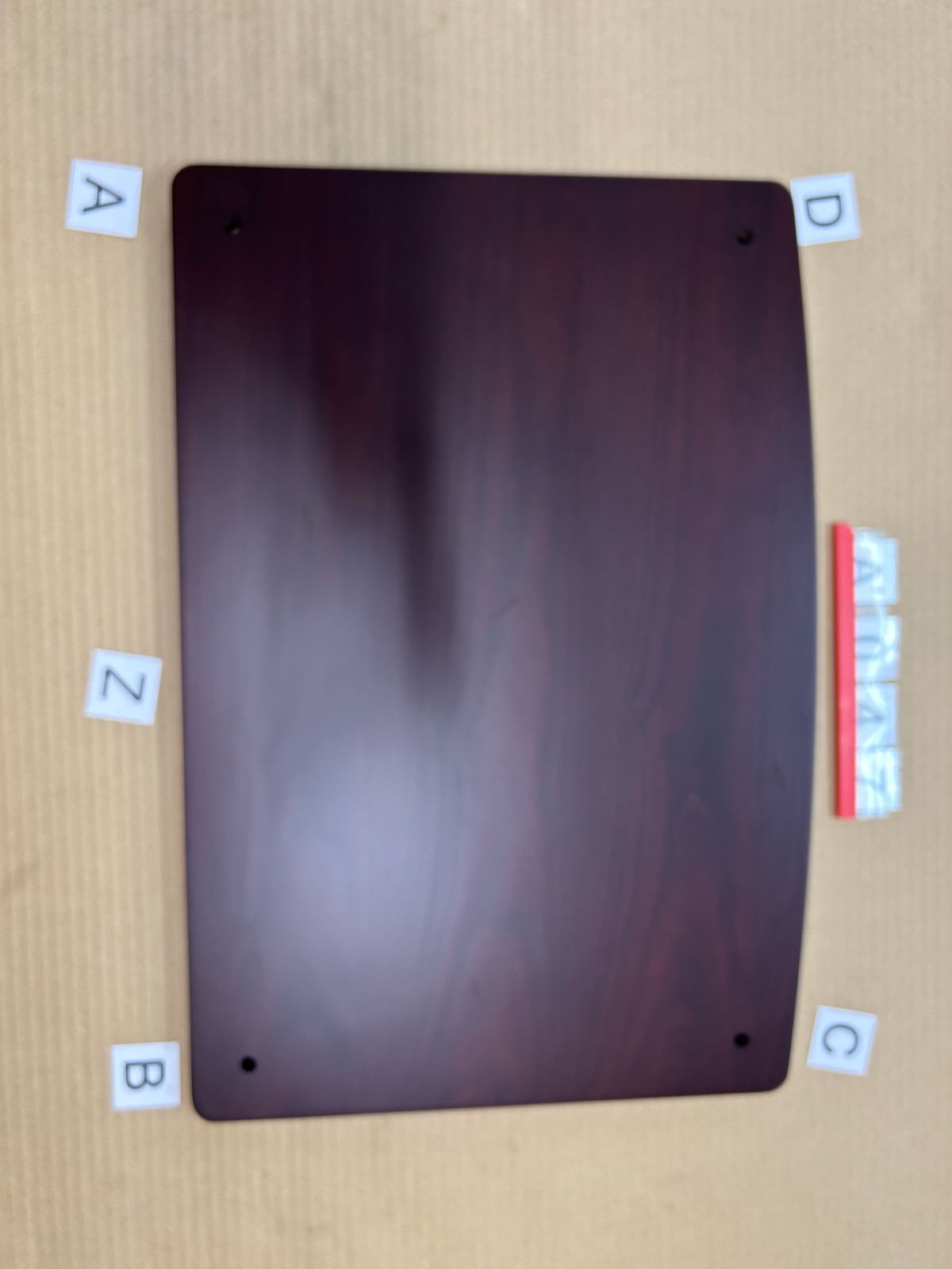 B級品】Sound Magic サウンドマジック オーディオラック Original HS03