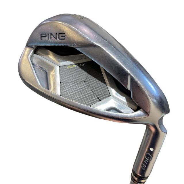 【中古】 ピン G430 50° ウェッジ WG PING AWT 2.0 LITE (フレックスS) メンズ 男性用 右利き 右用 Cランク ゴルフクラブ