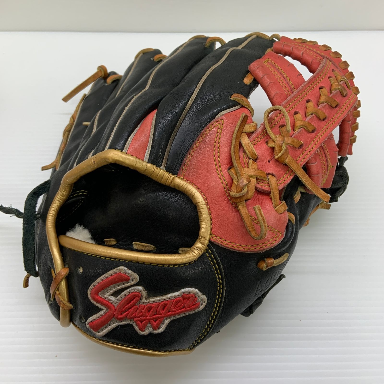 久保田スラッガー KUBOTA SLUGGER 軟式 大人 一般 内野手用 グローブ