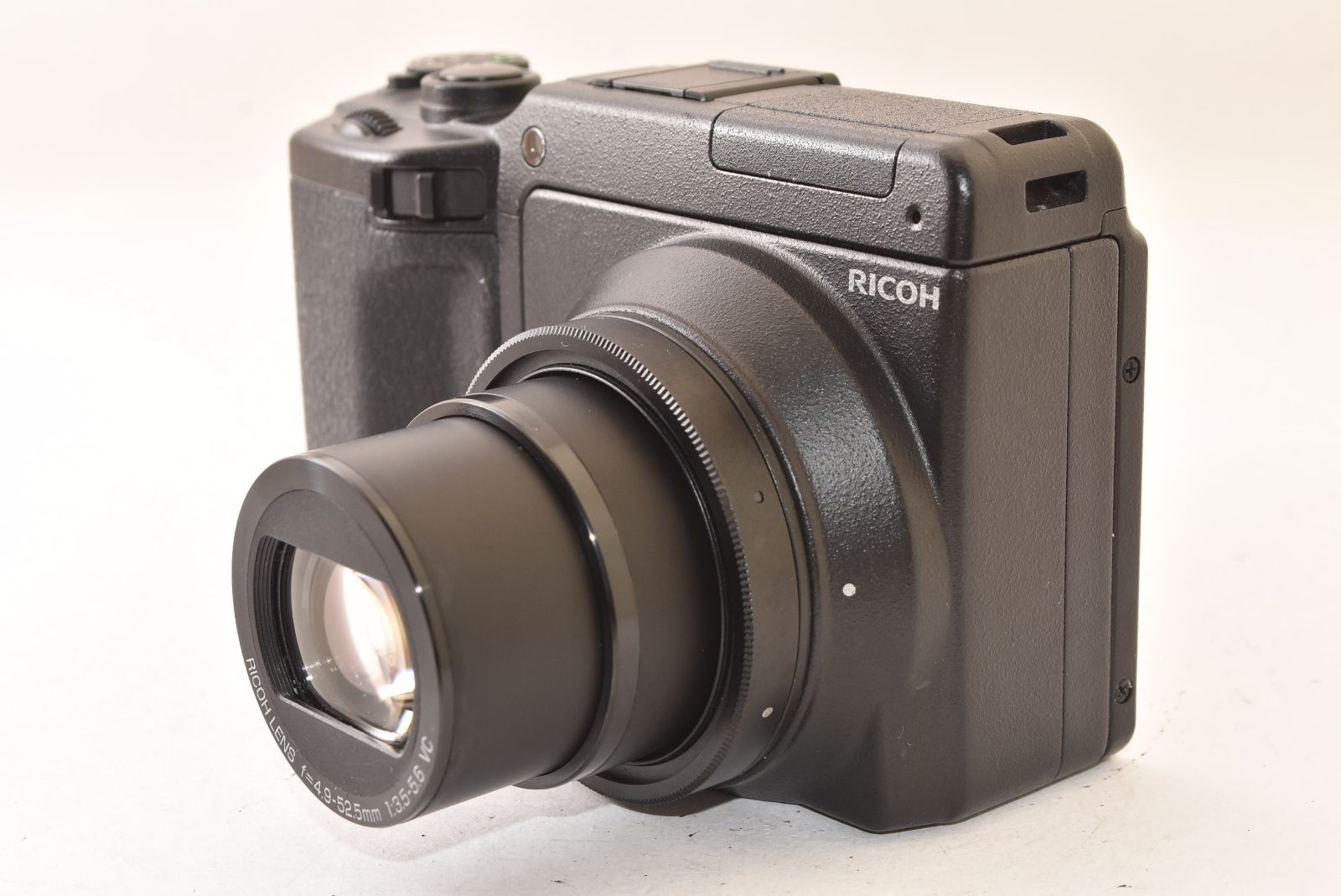 RICOH リコー GXR + P10 KIT 170550 デジタルカメラ J2607045 - メルカリ