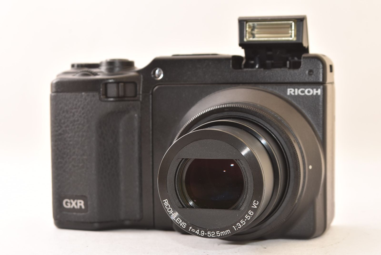 RICOH GXR + P10 セット RICOH リコー GXR + P10 KIT 170550 デジタルカメラ J2607045 - メルカリ