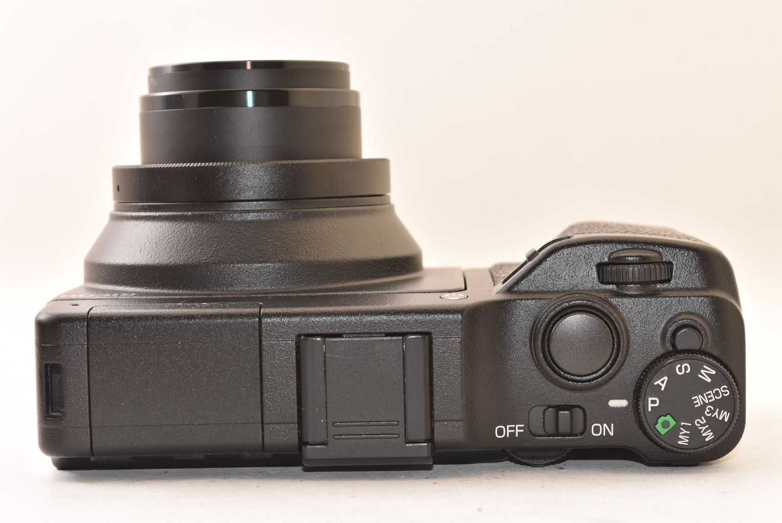 リコー GXR + P10 セット RICOH リコー GXR + P10 KIT 170550 デジタルカメラ J2607045 - メルカリ