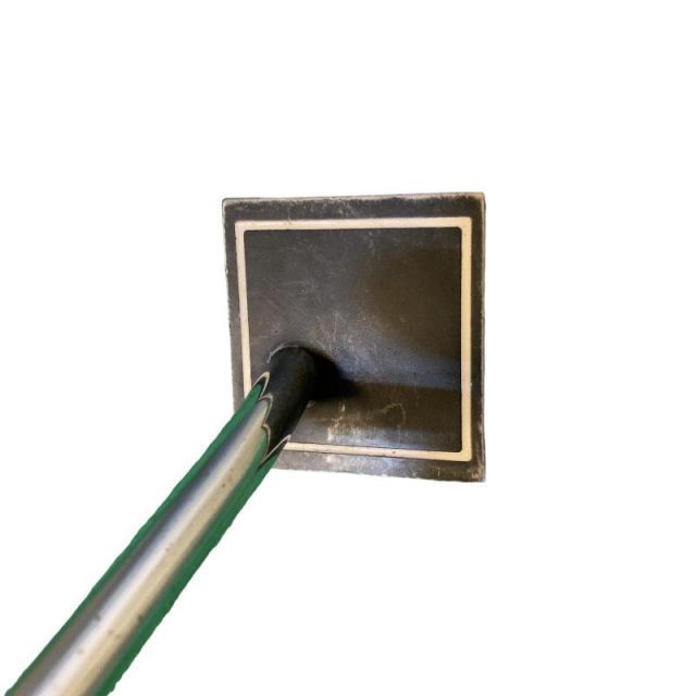 中古】 クリーブランド Cleveland SMART SQUARE STUBBY 35インチ