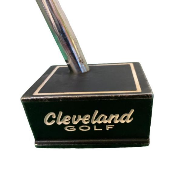 中古】 クリーブランド Cleveland SMART SQUARE STUBBY 35インチ