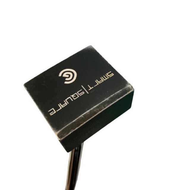 中古】 クリーブランド Cleveland SMART SQUARE STUBBY 35インチ