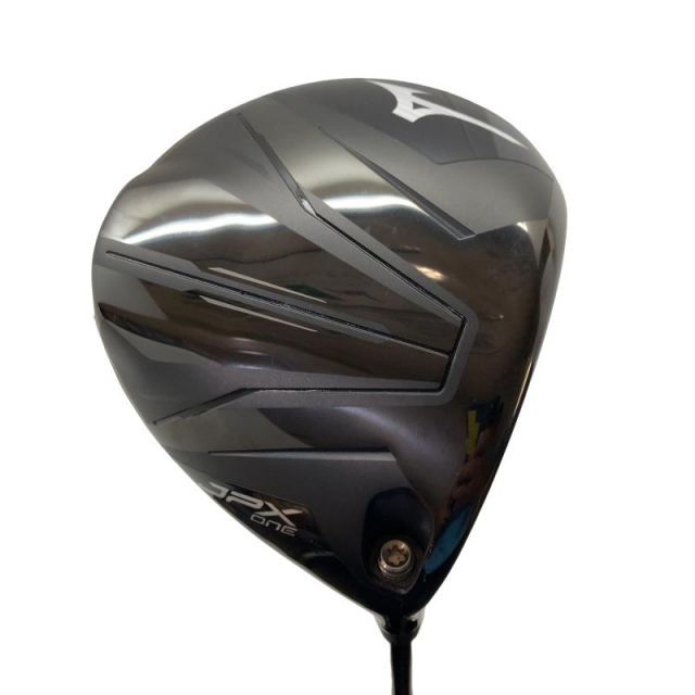【中古】 ミズノ JPX ONE 10.5° ドライバー DR TENSEI RED MM D (フレックスSR) メンズ 男性用 右利き 右用 Aランク ゴルフクラブ