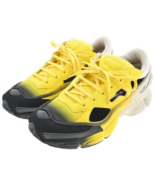 RAF SIMONS新品 19AWメタルリング パンツ 27 イエロー系 タグ付 RAF SIMONS スニーカー メンズ 【古着】【中古】【送料無料】 - メルカリ