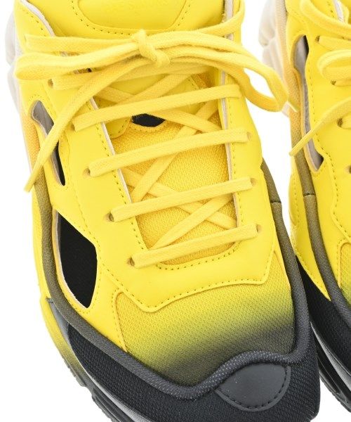 RAF SIMONS新品 19AWメタルリング パンツ 27 イエロー系 タグ付 RAF SIMONS スニーカー メンズ 【古着】【中古】【送料無料】 - メルカリ