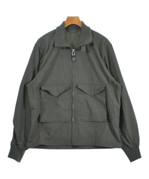SPIEWAK ミリタリーブルゾン メンズ 【古着】【中古】【送料無料】 7,050円