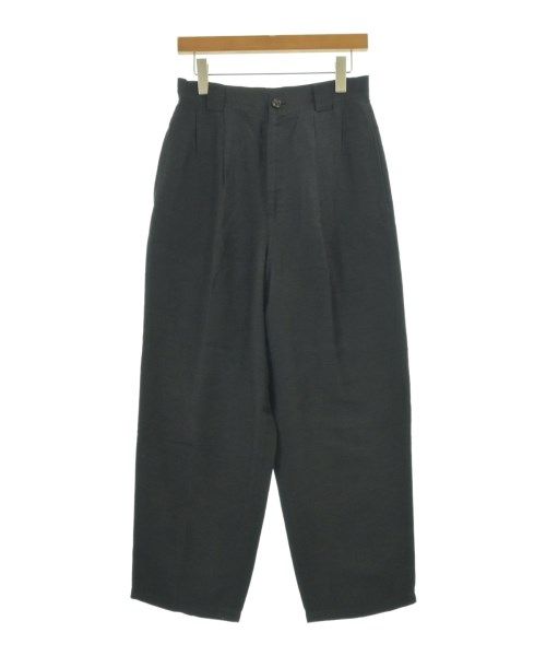 Y's スラックス メンズ 【古着】【中古】【送料無料】