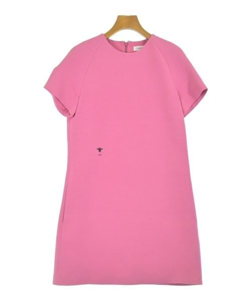 Christian Dior ワンピース レディース 【古着】【中古】【送料無料】