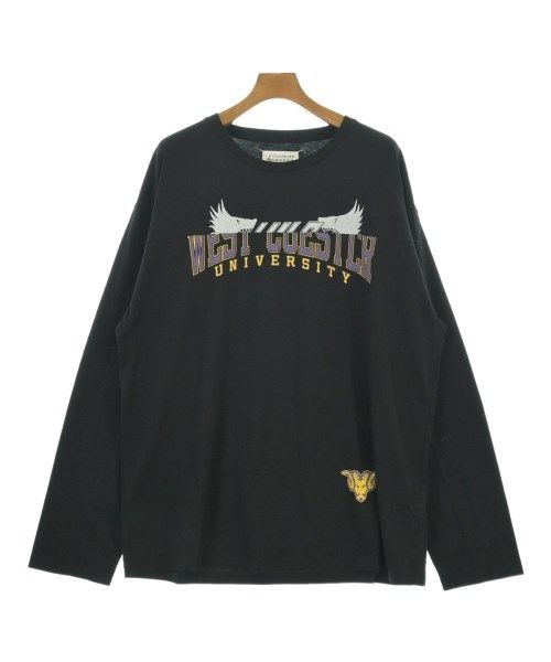 Maison Margiela Tシャツ・カットソー メンズ 【古着】【中古】【送料無料】
