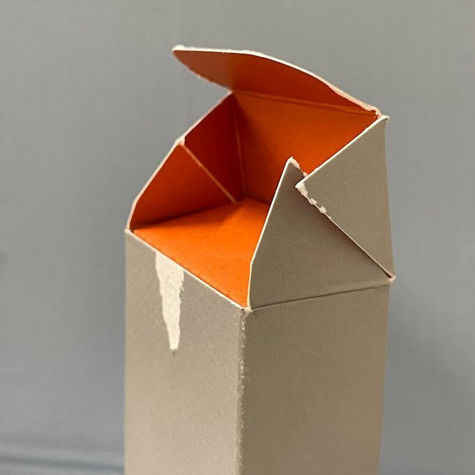 M 286-7】ヴェラ ウォン VERA WANG ルック オードパルファム 50ml 箱