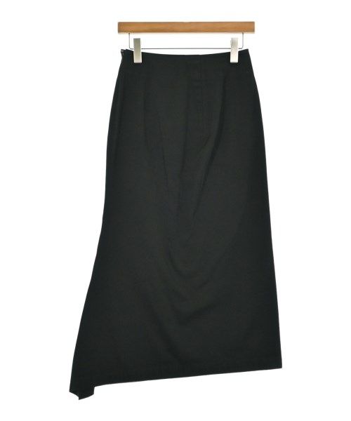 YOHJI YAMAMOTO ロング・マキシ丈スカート レディース 【古着】【中古