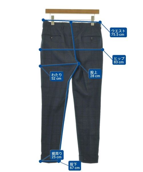 Stile Latino セットアップ・スーツ（その他） メンズ 【古着】【中古