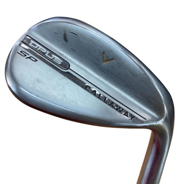 【中古】 キャロウェイ OPUS SP クロム 54°/10°S ウェッジ WG NS PRO MODUS3 TOUR105 (フレックスS) メンズ 男性用 右利き 右用 Cランク ゴルフクラブ 13,844円