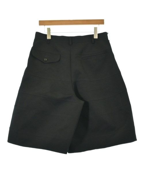 commedesgarconshommeplus ショートパンツ COMME des GARCONS HOMME PLUS ショートパンツ メンズ 【古着】【中古