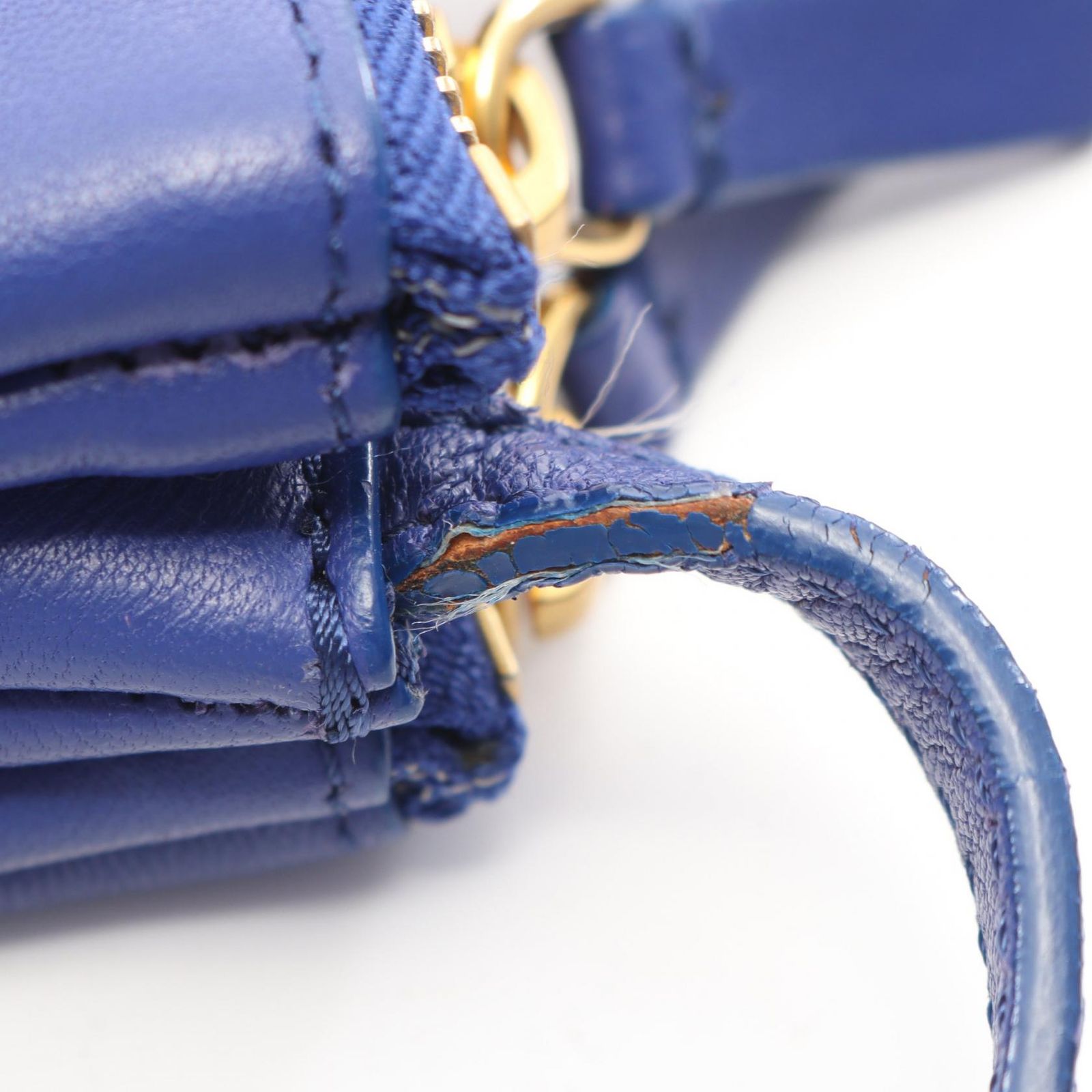 セリーヌ CELINE ショルダーバッグ TRIO LARGE トリオ ラージ 171453 