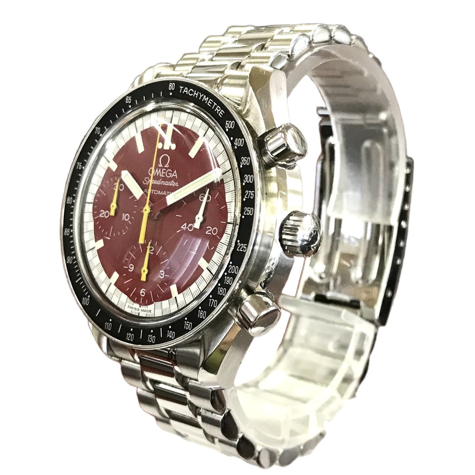 オメガ OMEGA 3510.61 スピードマスター Speedmaster レーシング
