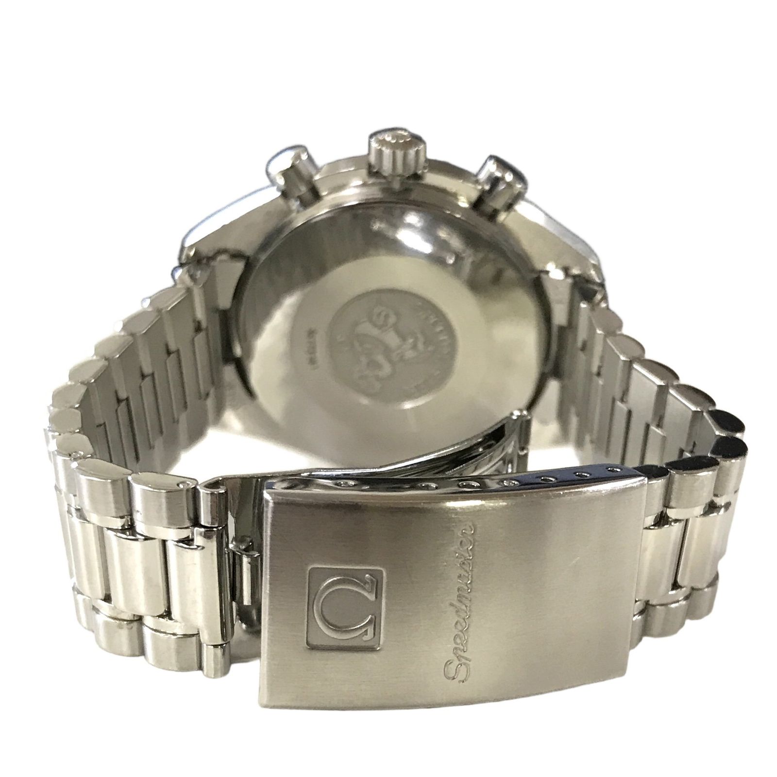 オメガ OMEGA 3510.61 スピードマスター Speedmaster レーシング