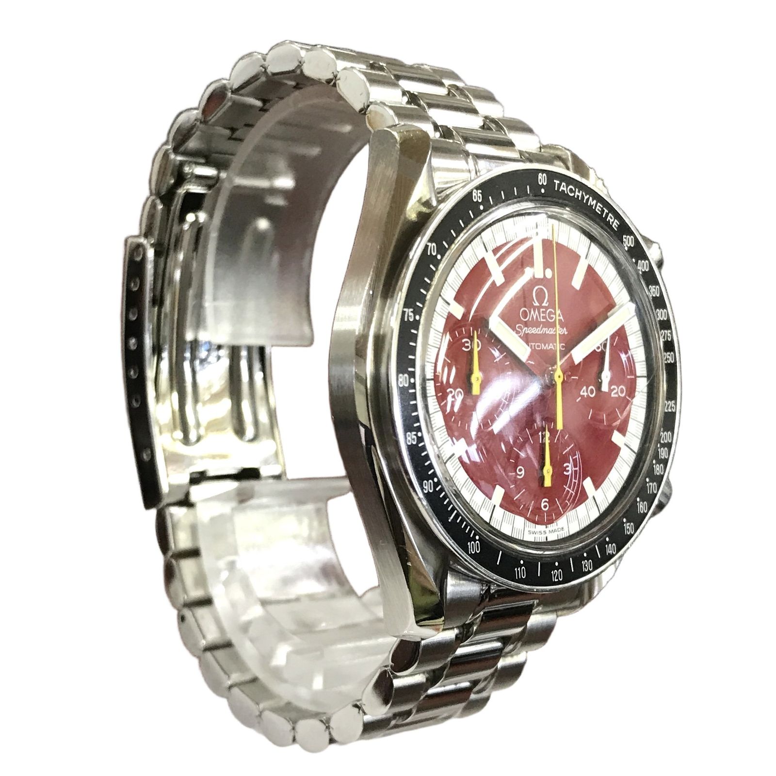 オメガ OMEGA 3510.61 スピードマスター Speedmaster レーシング