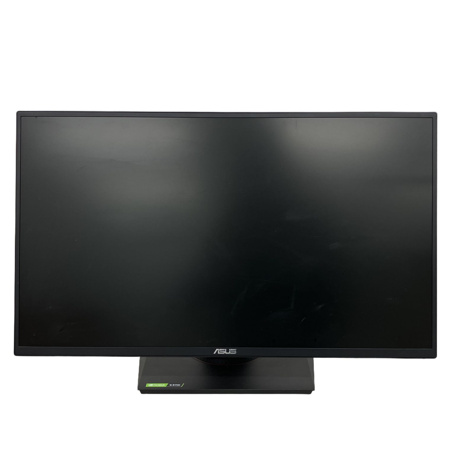 【中古】ASUS ゲーミングモニタ VG258QR-J ASUS VG258QR-J ゲーミングモニター 24.5インチ 中古 - メルカリ
