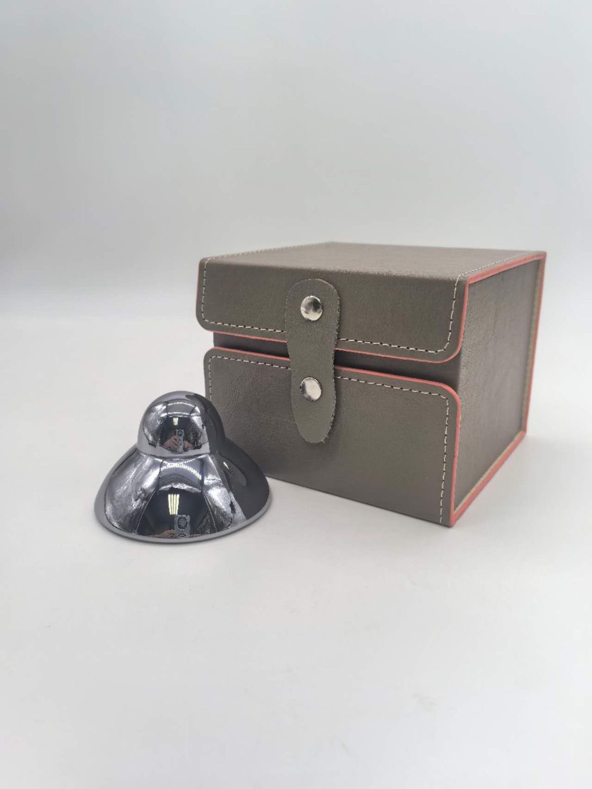 マッサージ テラヘルツ鉱石 マッサージ ケア用品 UFO 円盤（箱あり）