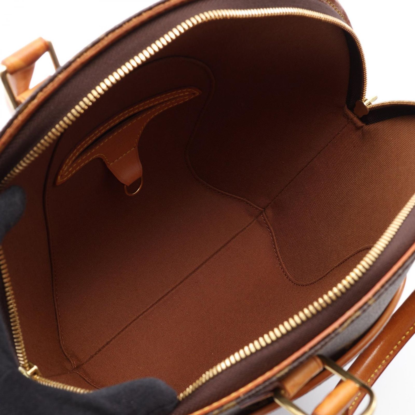 ルイ・ヴィトン LOUIS VUITTON ハンドバッグ エリプスPM モノグラム 