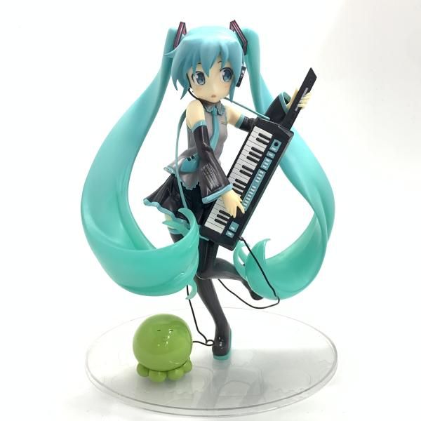 中古】マックスファクトリー 1/7 初音ミク HSP ver. キャラクター