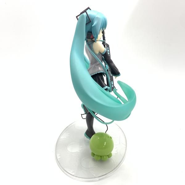 中古】マックスファクトリー 1/7 初音ミク HSP ver. キャラクター