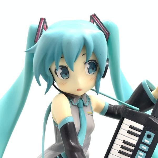 中古】マックスファクトリー 1/7 初音ミク HSP ver. キャラクター