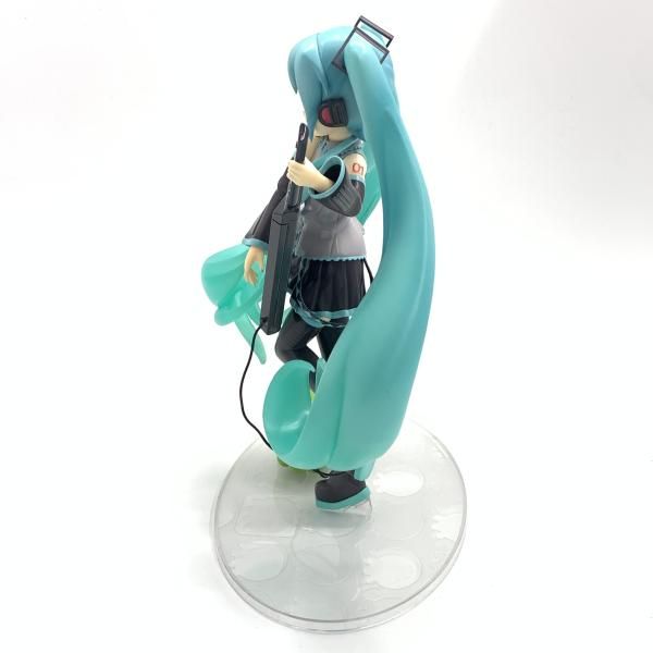 中古】マックスファクトリー 1/7 初音ミク HSP ver. キャラクター