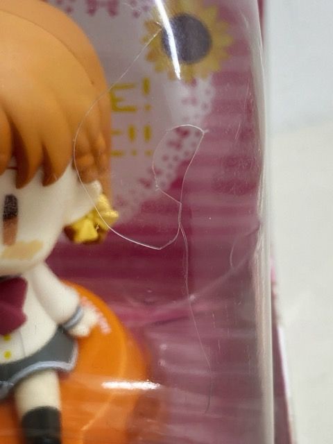 ラブライブ サンシャイン‼ ゆらゆらソーラー 9種セット【F7304-007