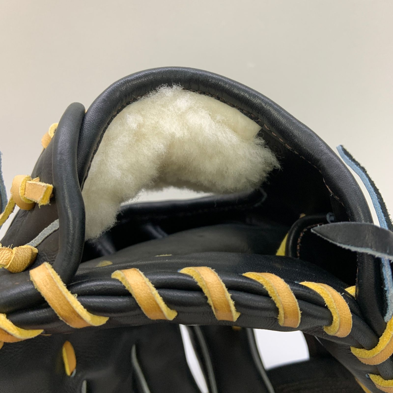 アシックス asics ゴールドステージ BGH6GH 硬式 大人 一般 内野手用