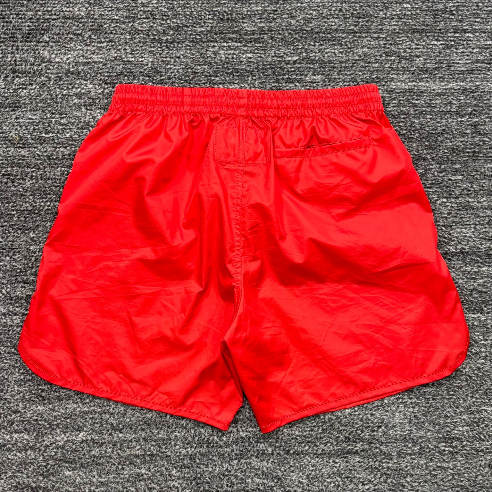 極美品 26ss WACKO MARIA Athletic Shorts Red M ワコマリア
